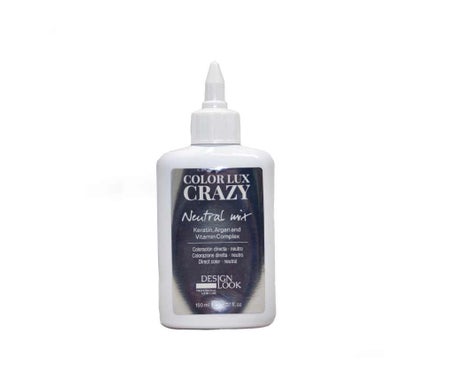 Design Look Color Lux Crazy Neutral Mix 150ml