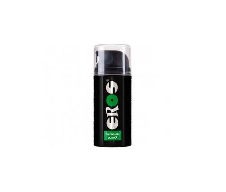 Eros Fisting Anal Gel Lubricante Relajante 100ml