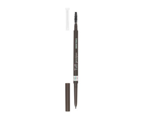 Lovely Full Precision Brow Pencil Nº3 Cool Brown 5g