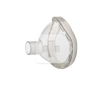 Lite Touch Diamond mascarilla infantil 1ud