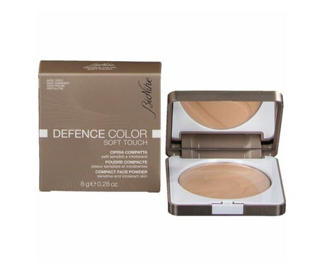 Bionike Defence Color Duo Contouring Palette - Paletas de maquillaje