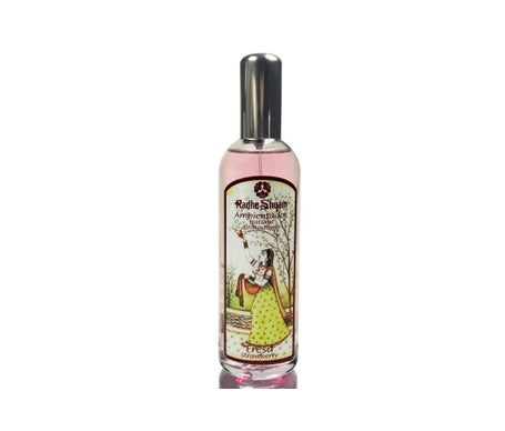 Radhe Shyam Ambientador Fresa Spray 100ml