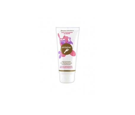 Akileine Fabuloso Bálsamo Antifricción con Tubo Karit Tubo 75 ml