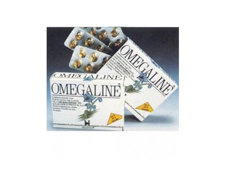 Omegaline Holistica 60 caps