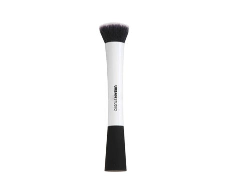Cala White Buffing Brush