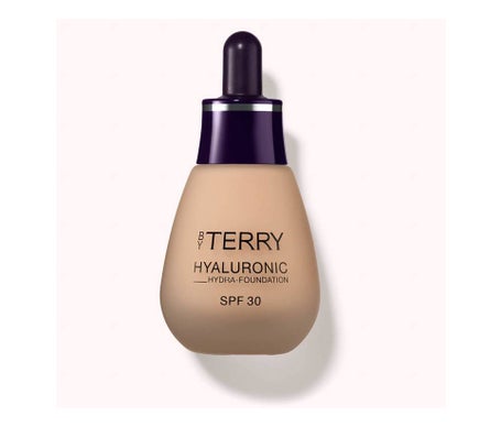 By Terry Hyaluronic Hydra-Foundation Natural-C 30ml