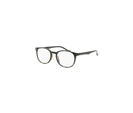 Horizane Fidelia Gafas Negro +3.00 1ud