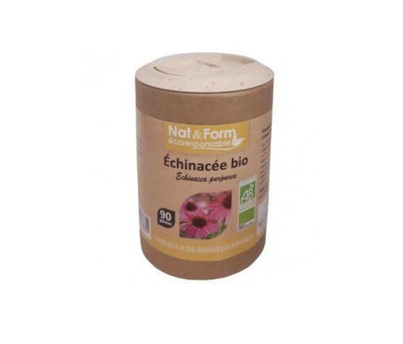 Nat&ampForm Eco Echinace Bio Gelveg90