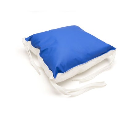 OrtoPrime Cojín Antiescaras Cuadrado 44x44cm 1ud