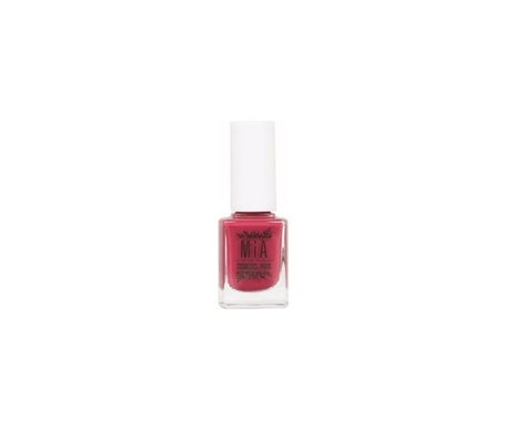 Mia Cosmetics Esmalte Bio Star Ruby 11ml