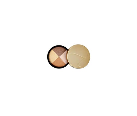 Jane Iredale Polvo Bronceador Moonglow Golden Bronzer 8,5g