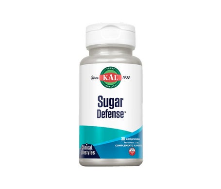 Kal Sugar Defense 30comp