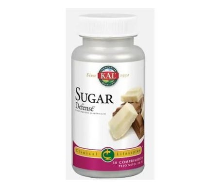 Kal Sugar Defense 30 comp