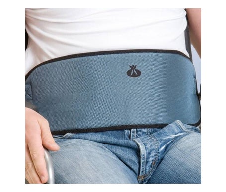 Cinturón abdominal de Orliman