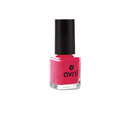 Avril Vernis à ongles Sorbet Framboise 7ml