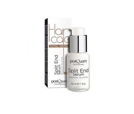 Postquam sérum reparador de puntas 30ml