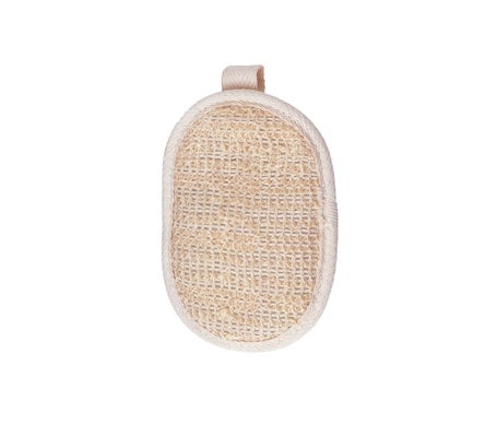 Beter Esponja De Baño Algodon