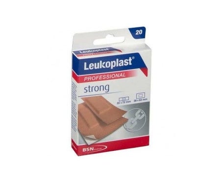 Smith Tiras Leukopast Strong Surtido