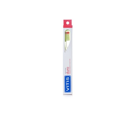 Vitis Duro Cepillo Dental