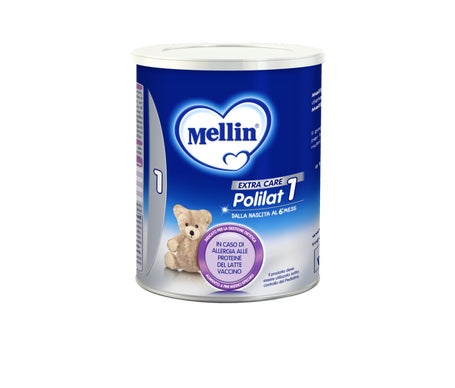 Mellin Polilat 1 (400g) - Alimentación del bebé