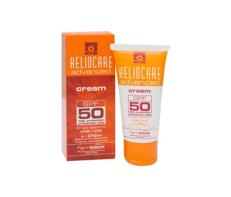 Heliocare Advanced Cream SPF50 50ml