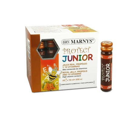 Marnys Protect Junior 20x10ml