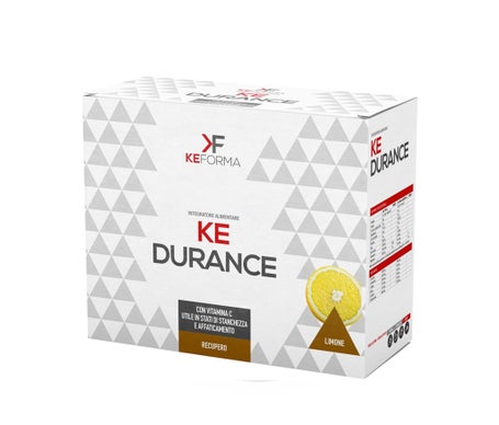 Keforma Ke Durance 16x25 g | Natural Doctor