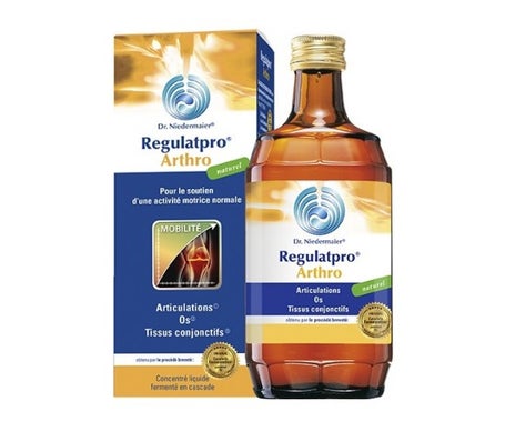 Dr. Niedermaier Regulatpro Arthro 350ml