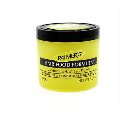 'Palmer''s Hair Food Formula Crema Capilar Nutritiva 150g'