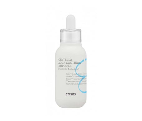 Cosrx Hydrium Centella Aqua Soothing Ampoule 40ml
