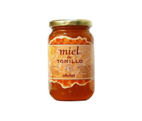 Arnauda Miel Tomillo 500g