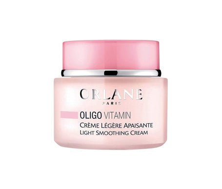 Comprar en oferta Orlane Oligo Vitamin Light Smoothing Cream (50ml)