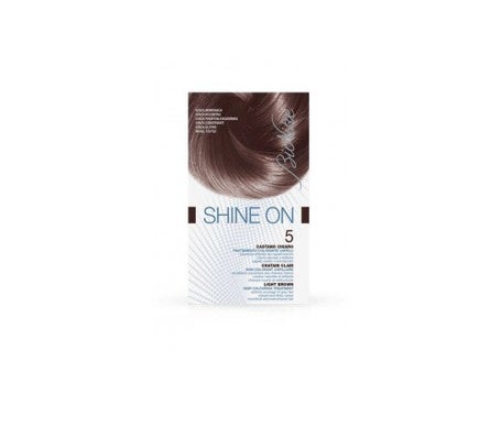 Bionike Shine On 5 - Tintes