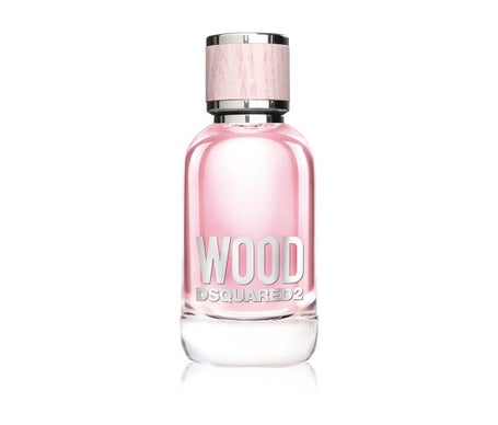 Dsquared2 Wood Eau de Toilette Woman 30ml