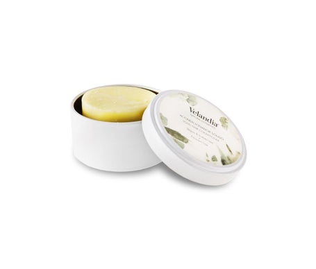 Velandia Acondicionador sólido 50g
