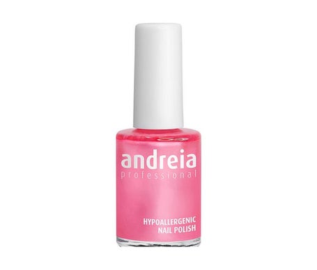 Andreia Professional Hypoallergenic Esmalte de Uñas Nº32 14ml