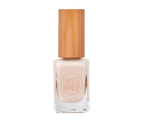 Charlotte Bio Esmalte de Uñas Nude 10ml