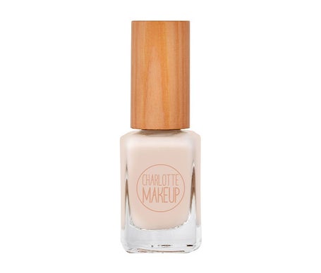 Charlotte Bio Esmalte de Uñas Nude 10ml