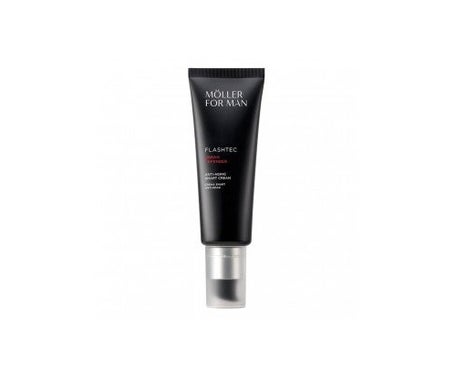 Anne Moller Flashtec For Man Crema Anti-edad 50ml