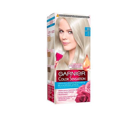 Garnier Color Sensation Tinte S9 0,75ml
