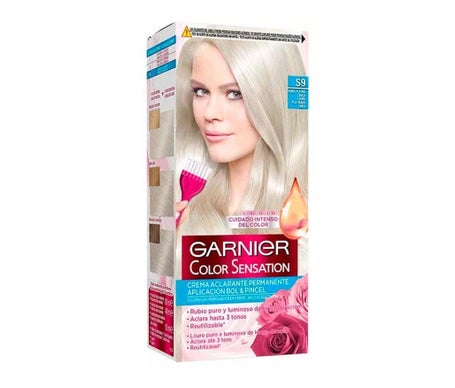 Garnier Color Sensation Tinte S9 0,75ml