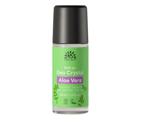 Urtekram Desodorante Roll-On Aloe Vera 50ml