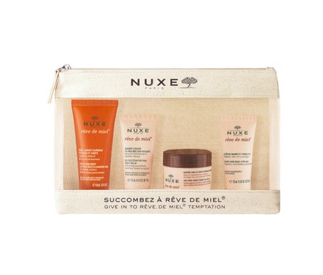 Nuxe Kit de Viaje Nuxe Honey Dream
