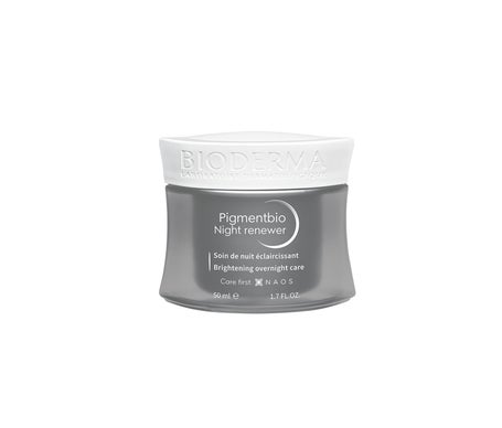 Bioderma Pigmentbio Night Renewer Cuidado de Noche 50ml