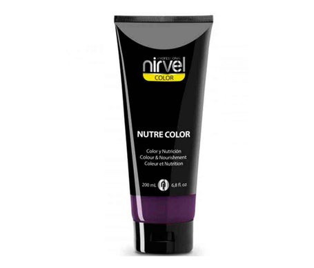 Comprar en oferta Nirvel Nutre Color (200 ml) Berenjena