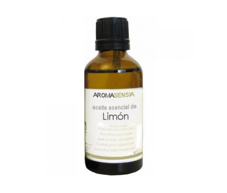 Aromasensia Limon Esencia 15ml
