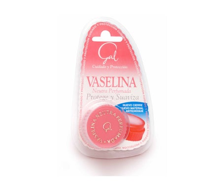 Gal Vaselina Perfumada 13g