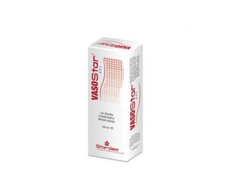 Vasostar Crema Proctológica
