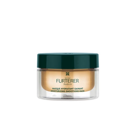 René Furterer Sublime Karité Mascarilla Hidratante Disciplinante 200ml