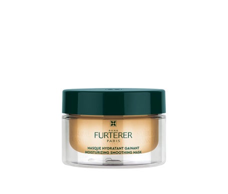 René Furterer Sublime Karité Mascarilla Hidratante Disciplinante 200ml